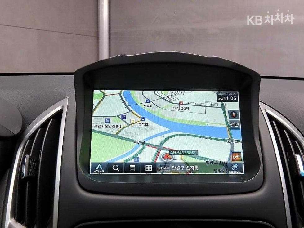 Джи Ем Корея Amazing New (фацелит/обновяване) Cruze1.8 Бензин LS - 16