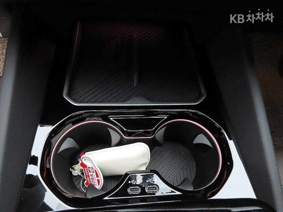 BMW New5 Series(G60)520i Standard - 13