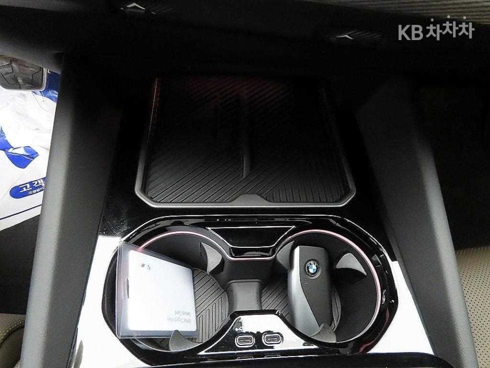 BMW New5 Series(G60)520i M Sport - 13