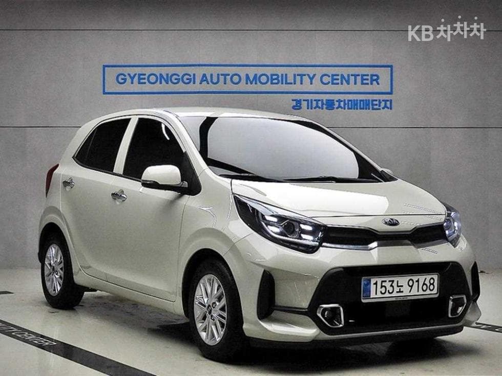 Киа Morning / Picanto 어반(JA) 1.0 Бензин Престиж - Image 1