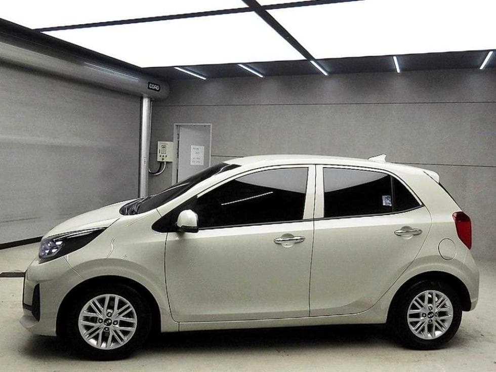 Киа Morning / Picanto 어반(JA)1.0 Бензин Престиж - 4