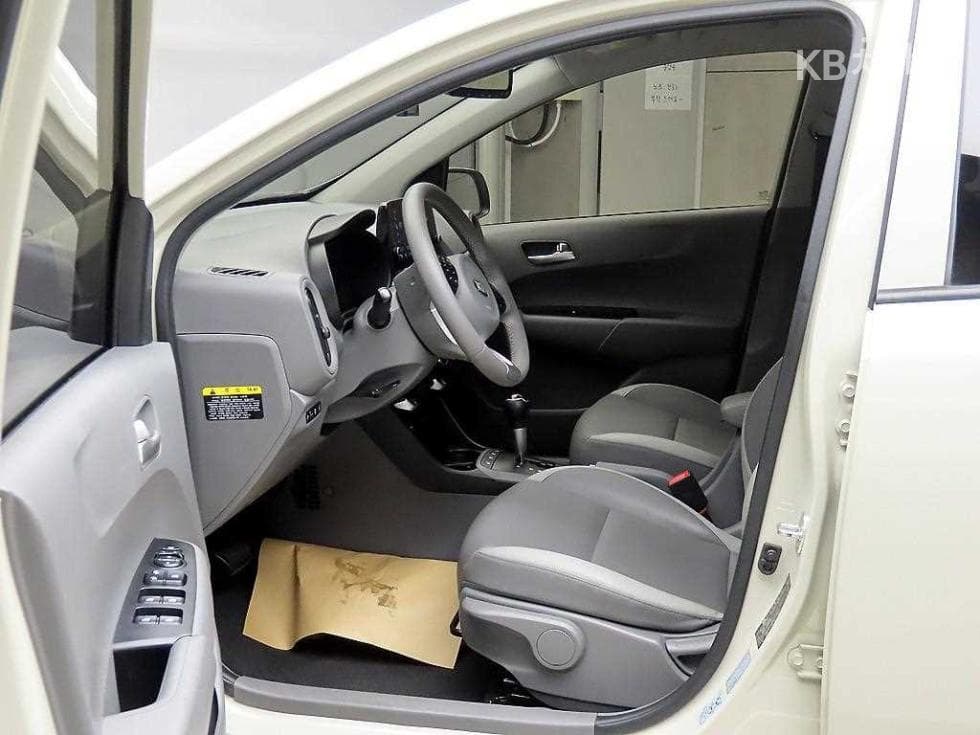 Киа Morning / Picanto 어반(JA)1.0 Бензин Престиж - 5