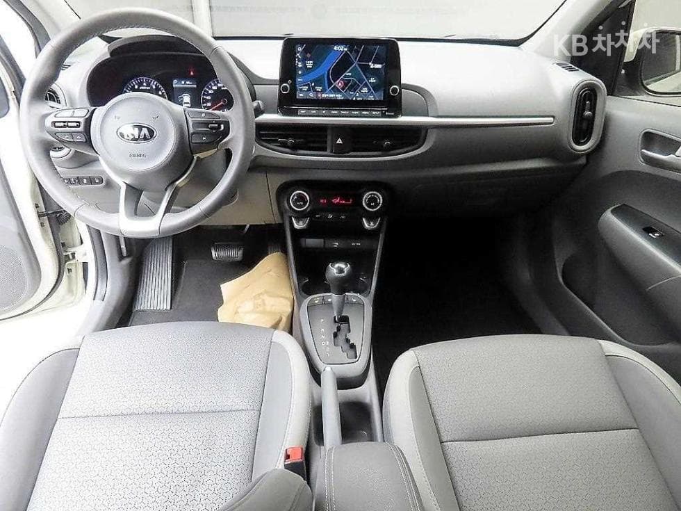 Киа Morning / Picanto 어반(JA)1.0 Бензин Престиж - 7