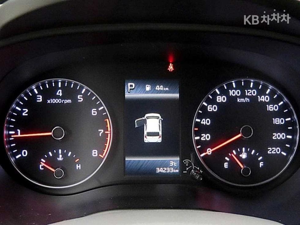 Киа Morning / Picanto 어반(JA)1.0 Бензин Престиж - 8