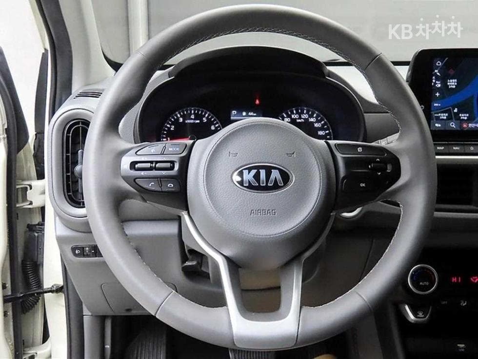 Киа Morning / Picanto 어반(JA)1.0 Бензин Престиж - 9