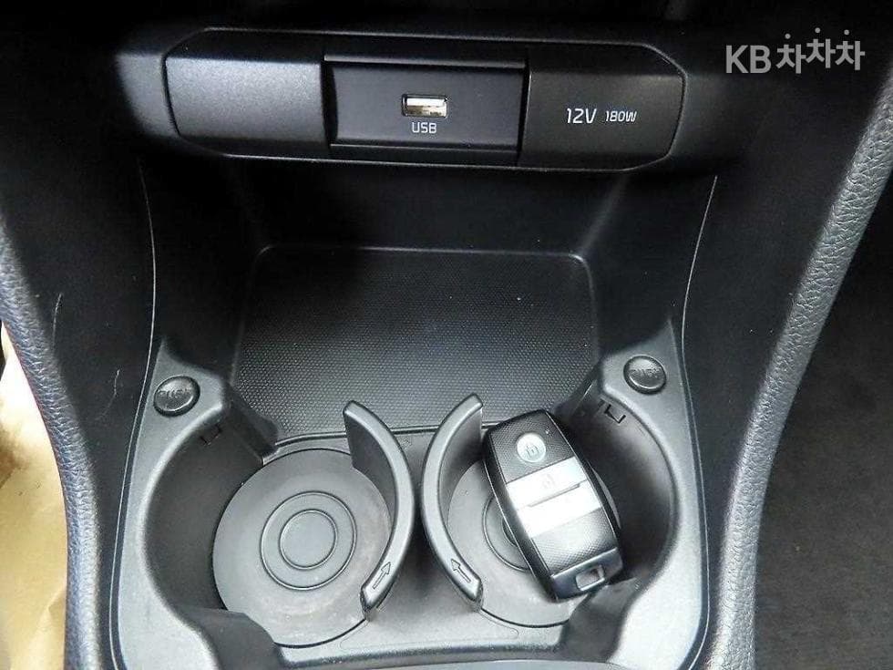 Киа Morning / Picanto 어반(JA)1.0 Бензин Престиж - 13