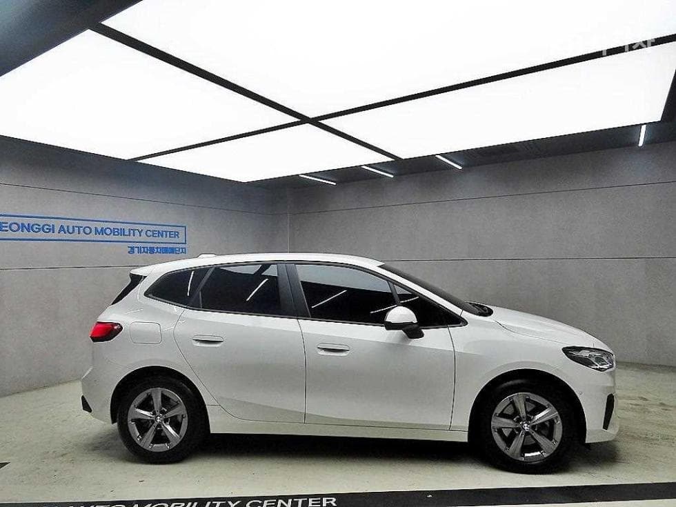 BMW 2시리즈 액티브 Турер(U06)220i Advantage - 2