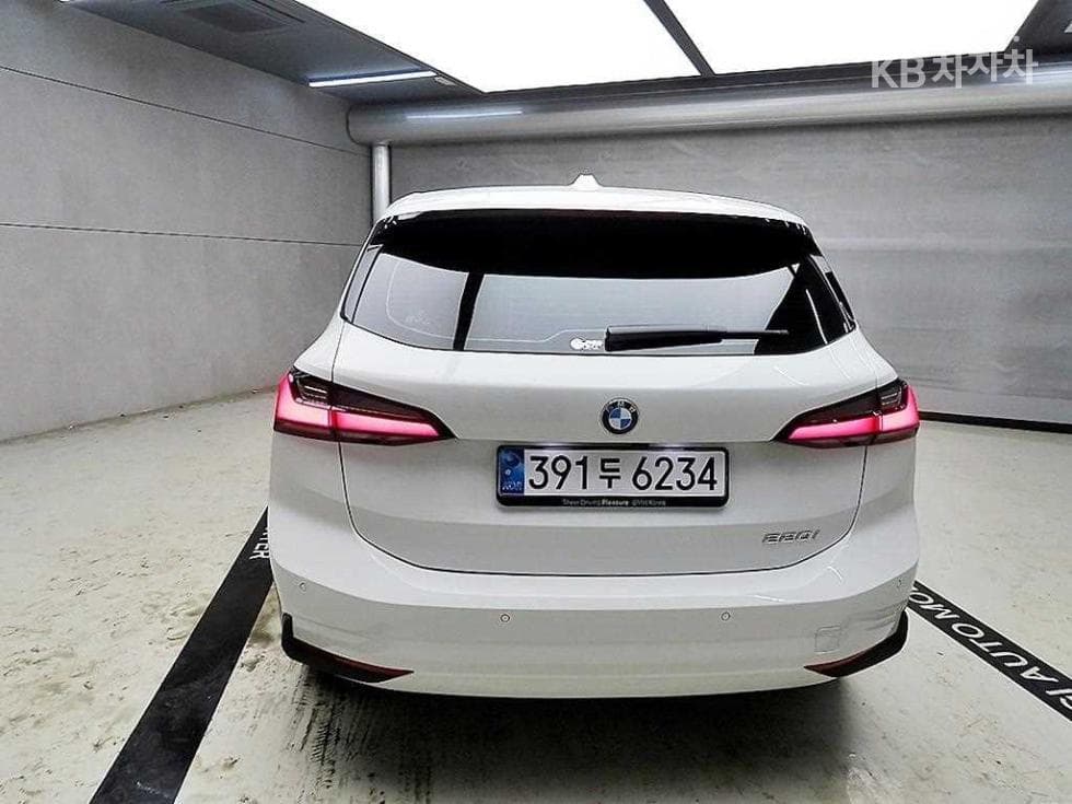 BMW 2시리즈 액티브 Турер(U06)220i Advantage - 3