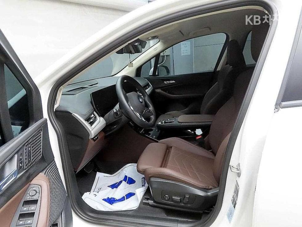 BMW 2시리즈 액티브 Турер(U06)220i Advantage - 5