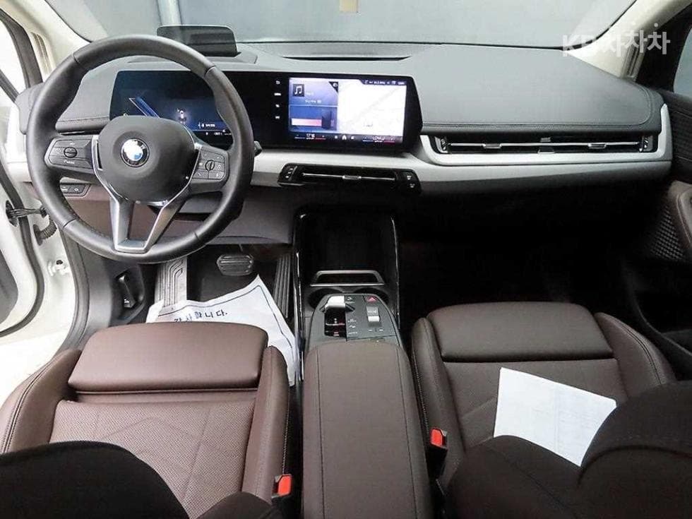 BMW 2시리즈 액티브 Турер(U06)220i Advantage - 7