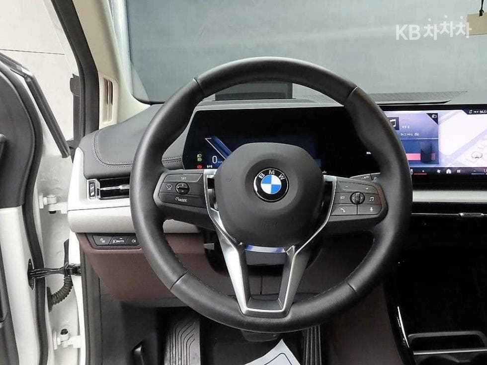 BMW 2시리즈 액티브 Турер(U06)220i Advantage - 9