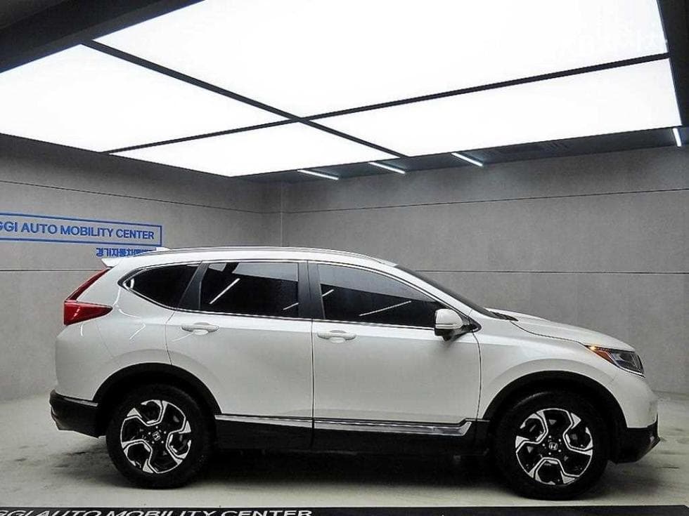 혼다 CR-V 5세대1.5 4x4 Touring - 2