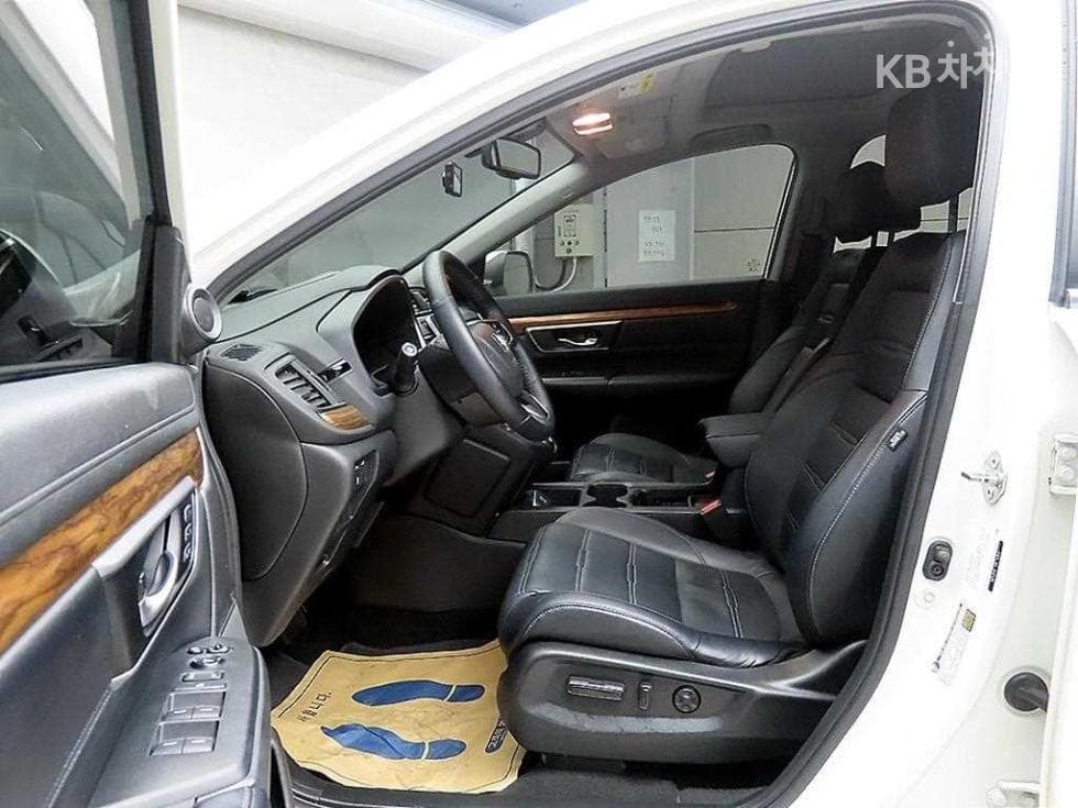 혼다 CR-V 5세대1.5 4x4 Touring - 5