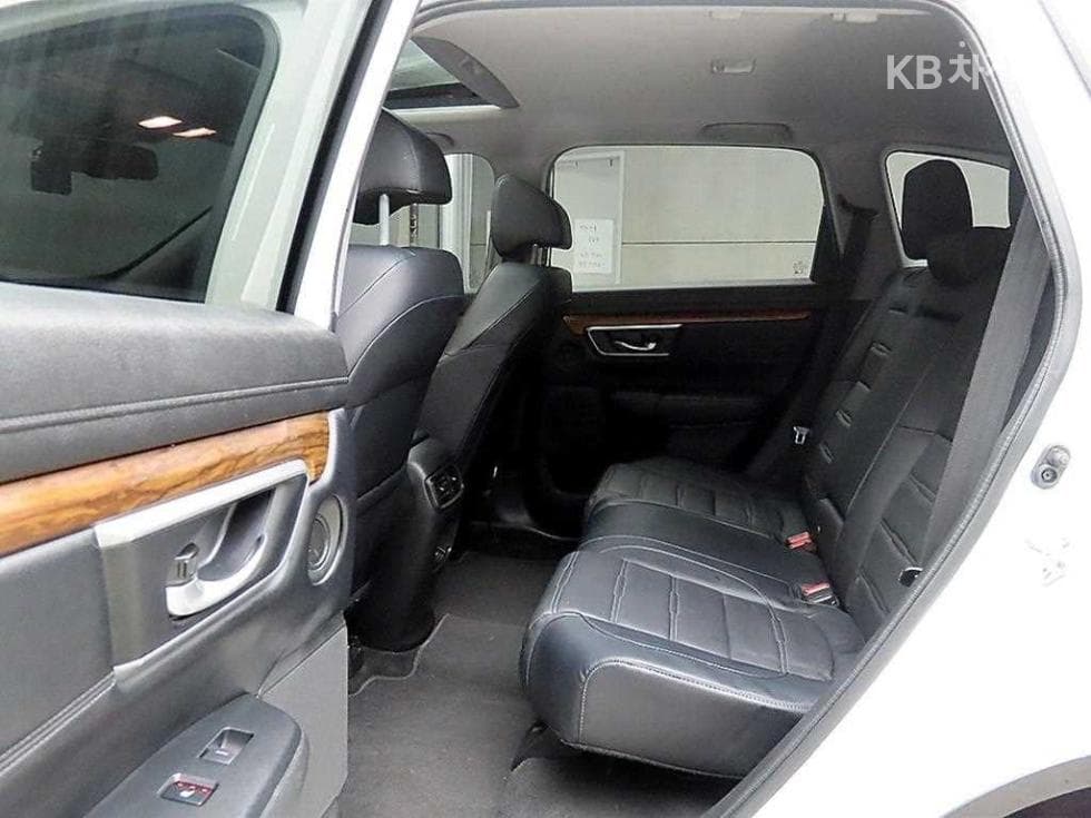 혼다 CR-V 5세대1.5 4x4 Touring - 6
