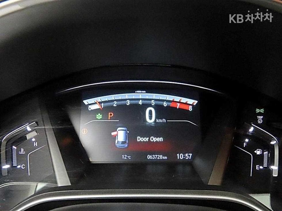 혼다 CR-V 5세대1.5 4x4 Touring - 8