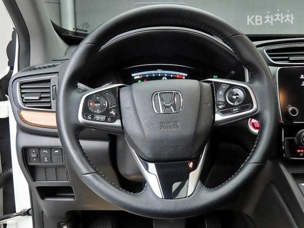 혼다 CR-V 5세대1.5 4x4 Touring - 9