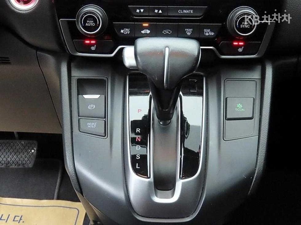 혼다 CR-V 5세대1.5 4x4 Touring - 10
