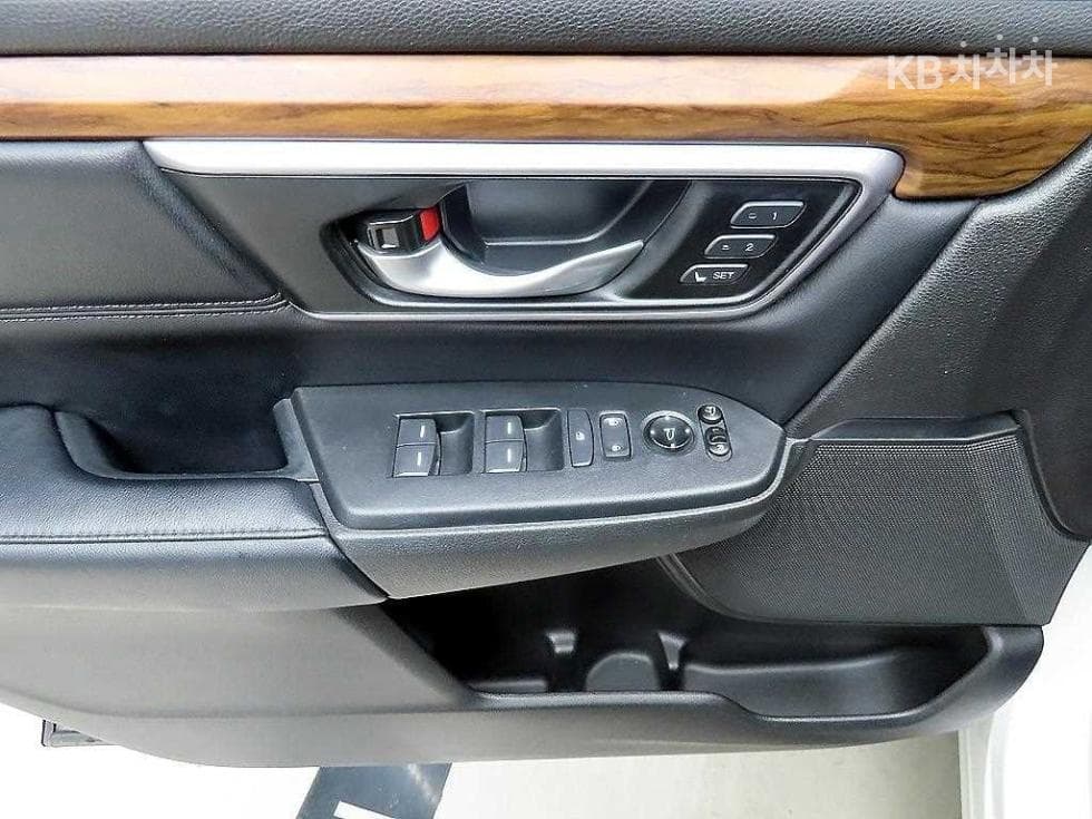 혼다 CR-V 5세대1.5 4x4 Touring - 11