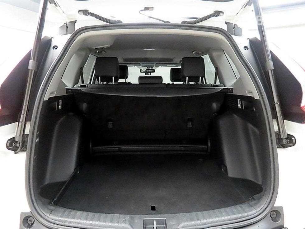 혼다 CR-V 5세대1.5 4x4 Touring - 17