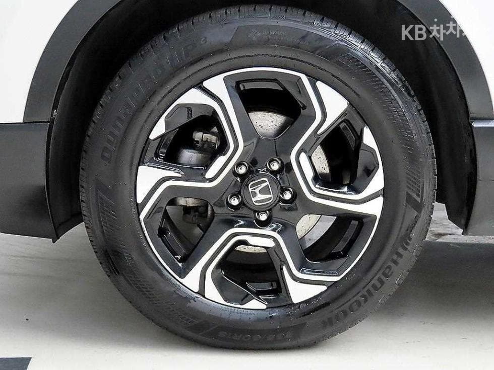 혼다 CR-V 5세대1.5 4x4 Touring - 19
