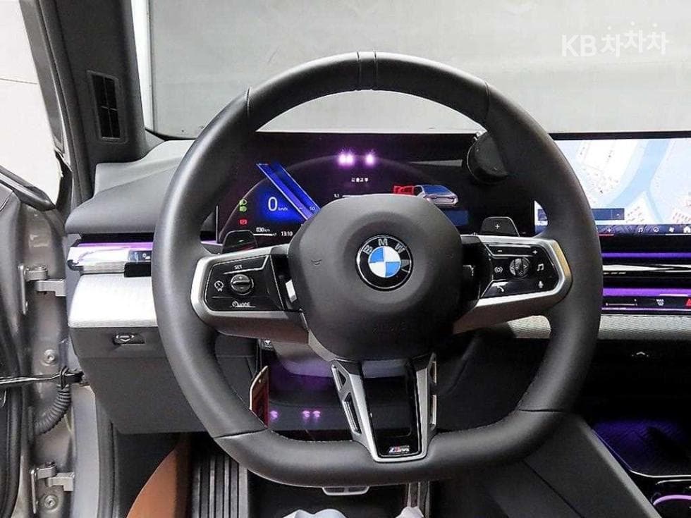 BMW Нов5 Серия(G60)530i xDrive M Sport - 9