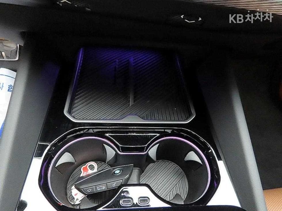 BMW Нов5 Серия(G60)530i xDrive M Sport - 13