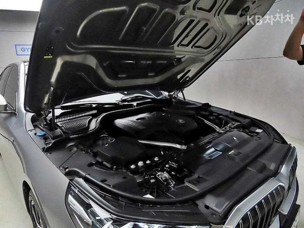 BMW Нов5 Серия(G60)530i xDrive M Sport - 18