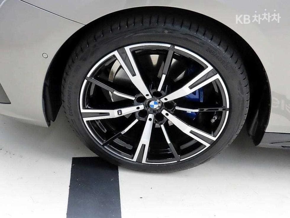 BMW Нов5 Серия(G60)530i xDrive M Sport - 19