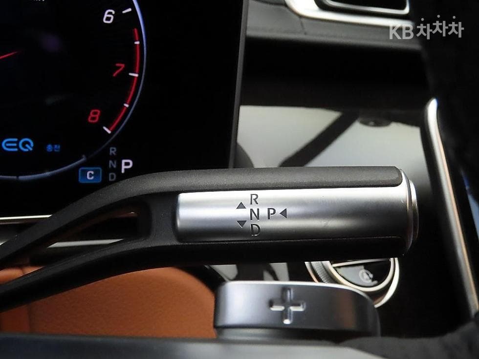 Mercedes-Benz S-Клас W223S500L 4Matic Стандартен - 10