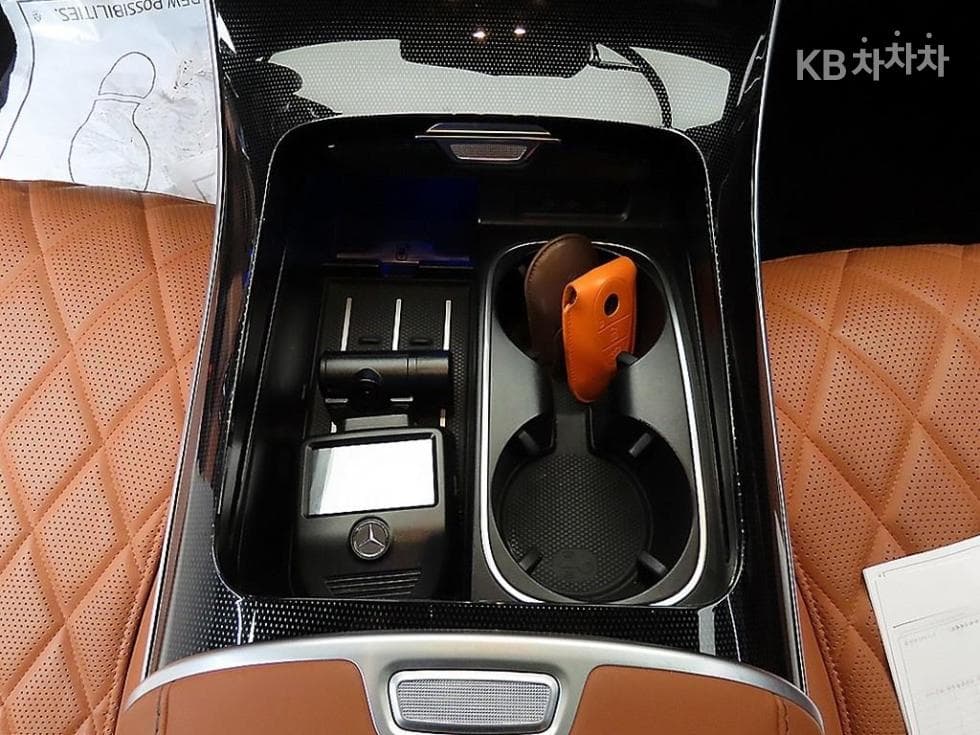Mercedes-Benz S-Клас W223S500L 4Matic Стандартен - 14