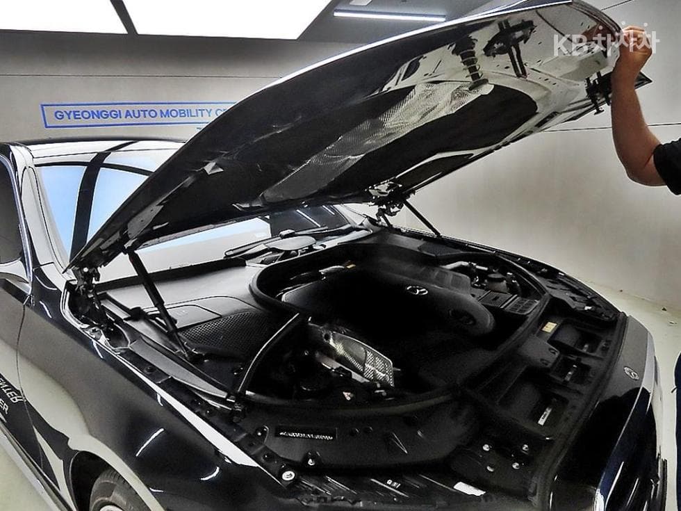 Mercedes-Benz S-Клас W223S500L 4Matic Стандартен - 19