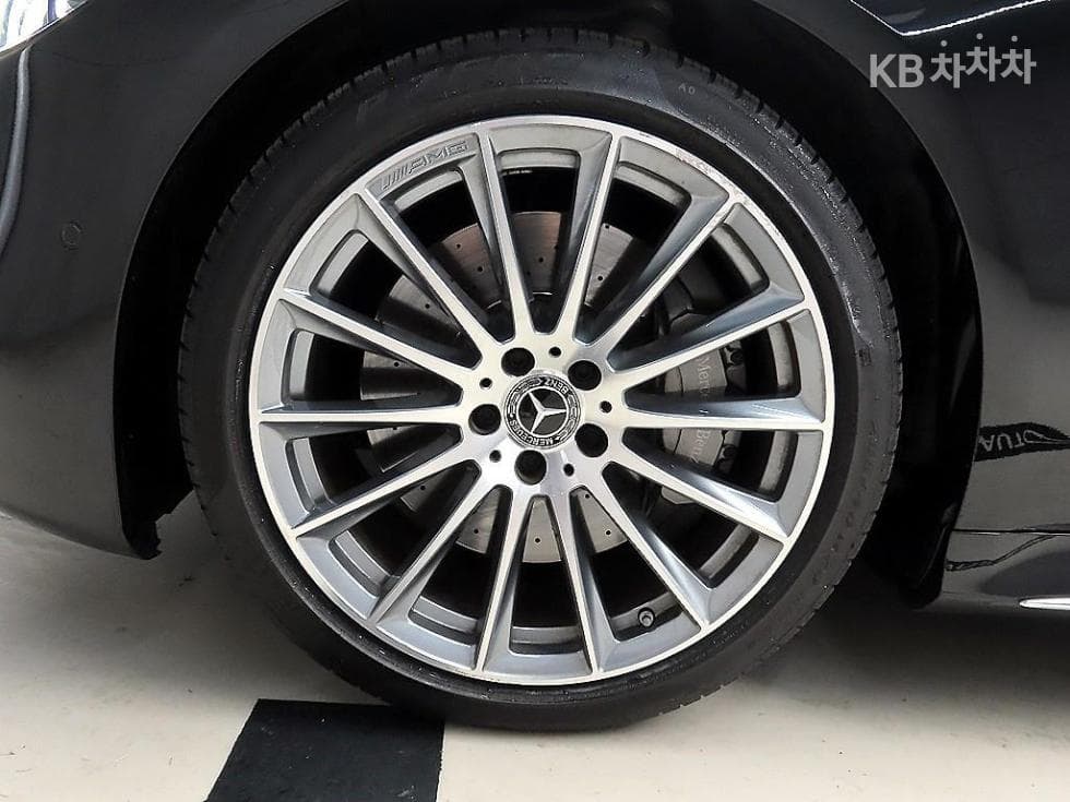 Mercedes-Benz S-Клас W223S500L 4Matic Стандартен - 20