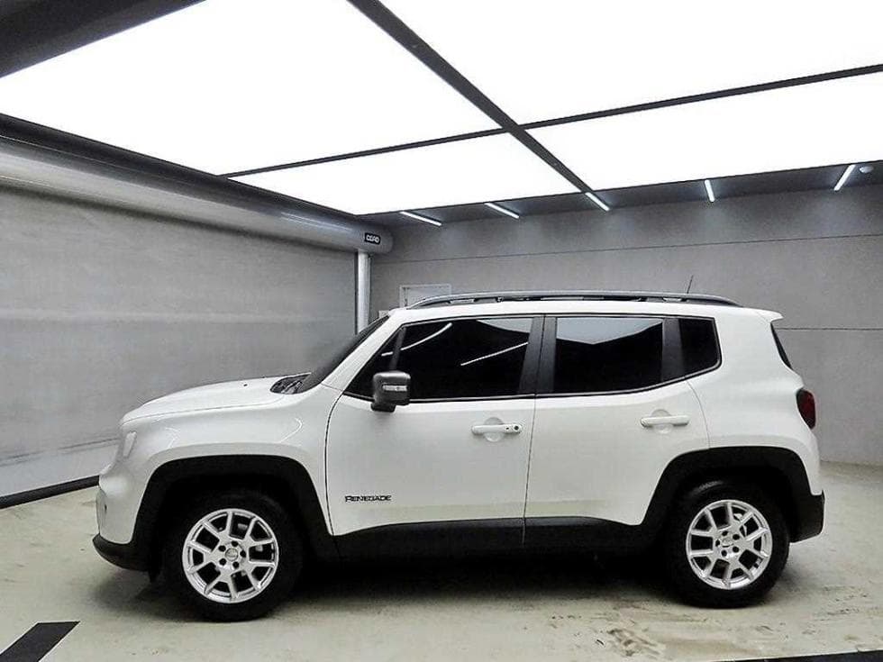 지프 레니게이드1.6 Limited FWD - 4