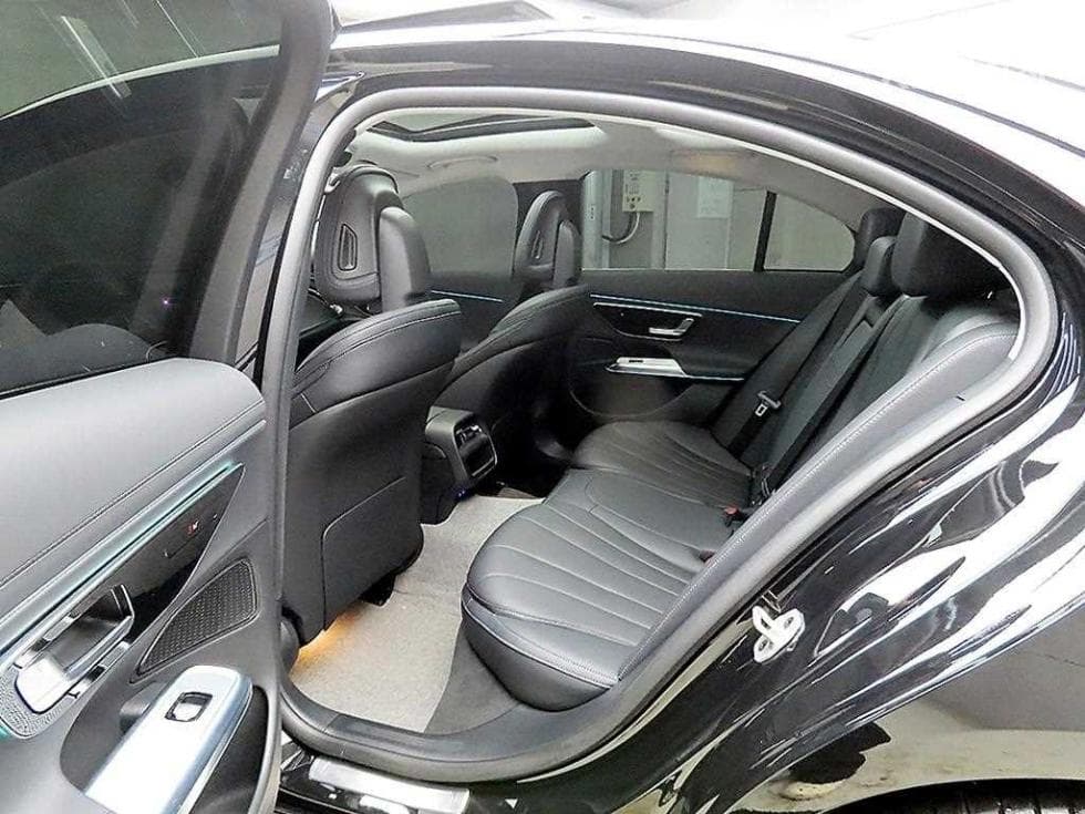 Mercedes-Benz E-클래스 (W214)E200 Avantgrade - 6