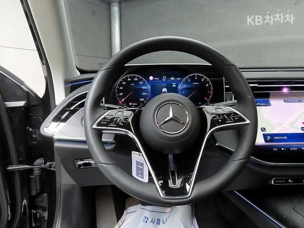 Mercedes-Benz E-클래스 (W214)E200 Avantgrade - 9