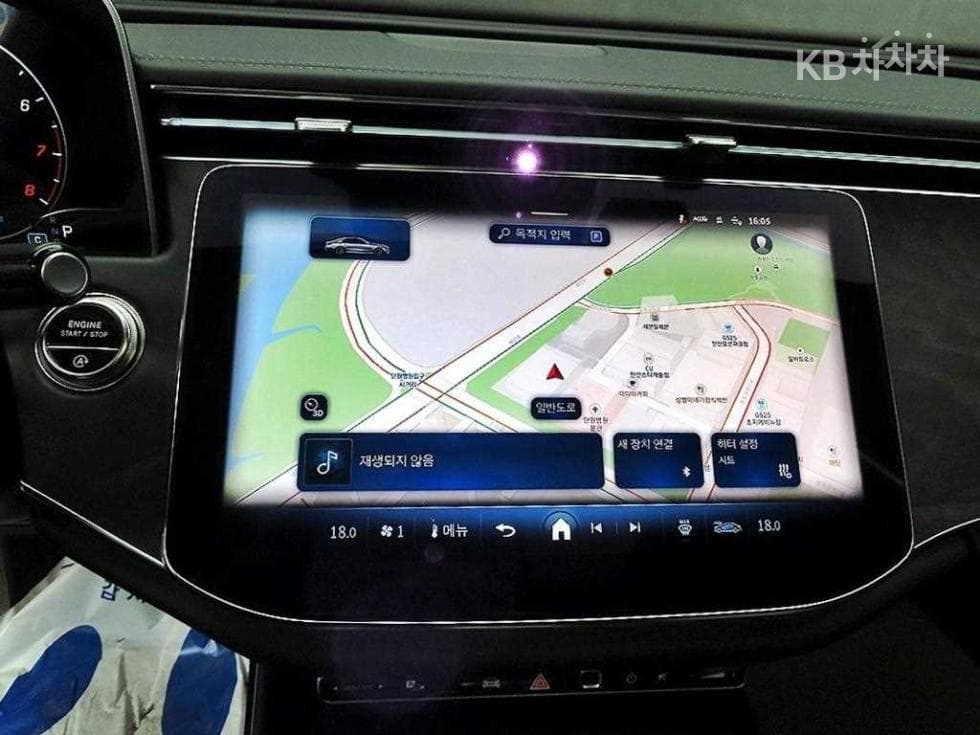 Mercedes-Benz E-클래스 (W214)E200 Avantgrade - 16