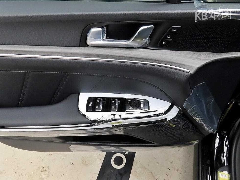 Kia The New (facelift) K5 3rd Gen2.0 Gasoline Signature - 11