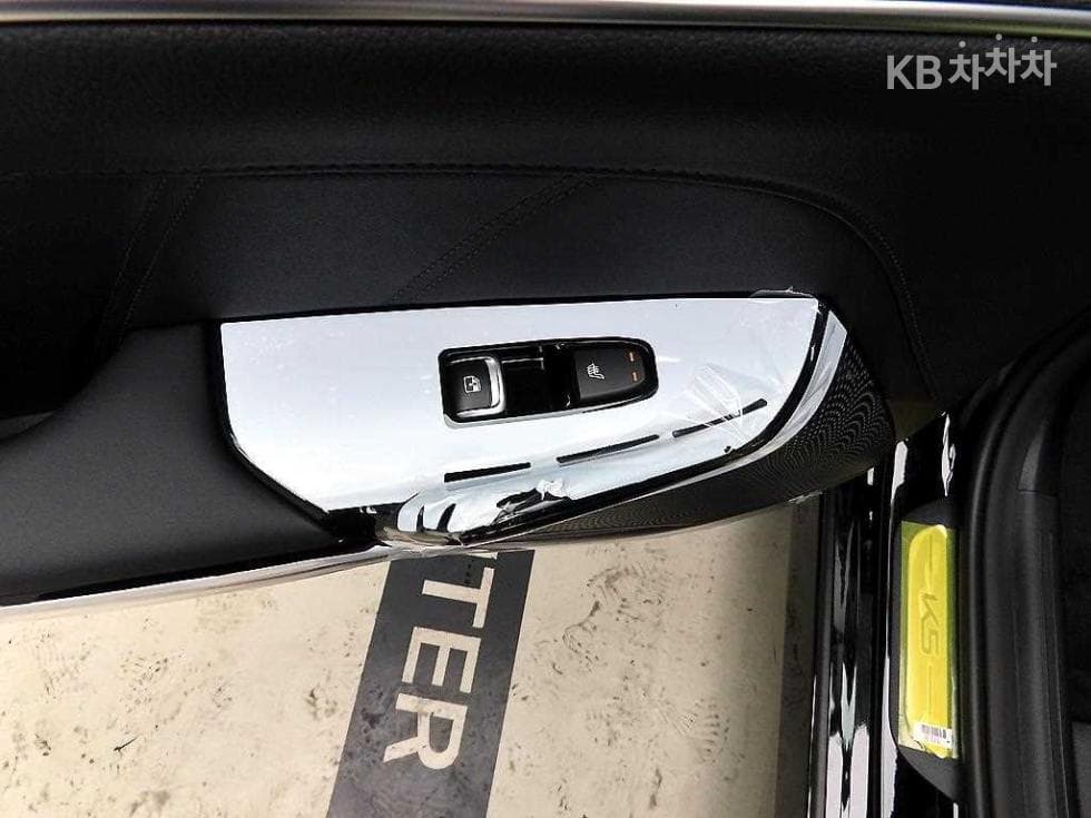 Kia The New (facelift) K5 3rd Gen2.0 Gasoline Signature - 12