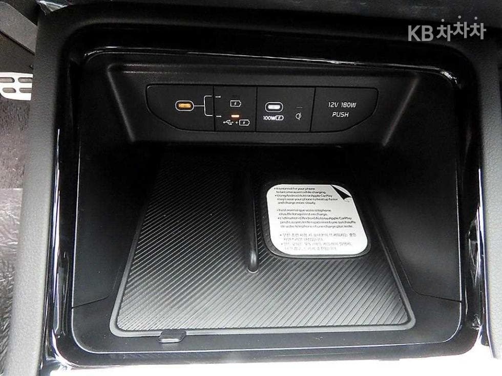 Kia The New (facelift) K5 3rd Gen2.0 Gasoline Signature - 13