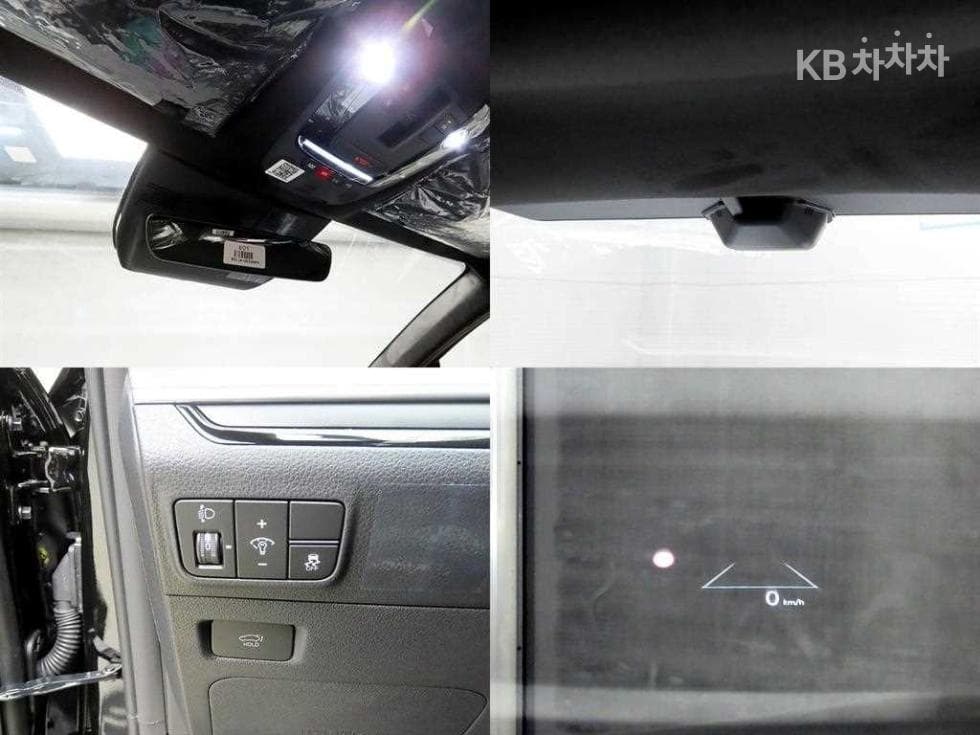 Kia The New (facelift) K5 3rd Gen2.0 Gasoline Signature - 18