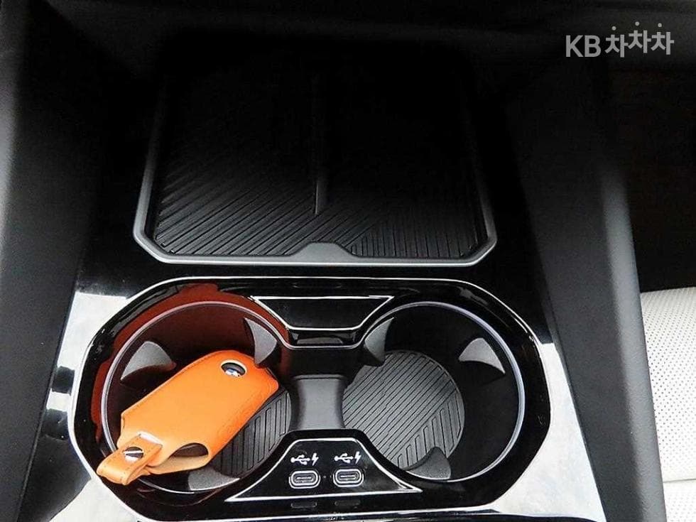 BMW New5 Series(G60)520i M Sport - 13