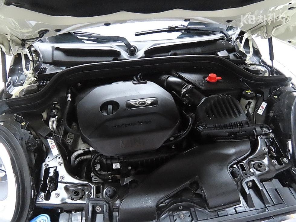 Mini Cooper 5-doorD 1.5 하이트림 - 7
