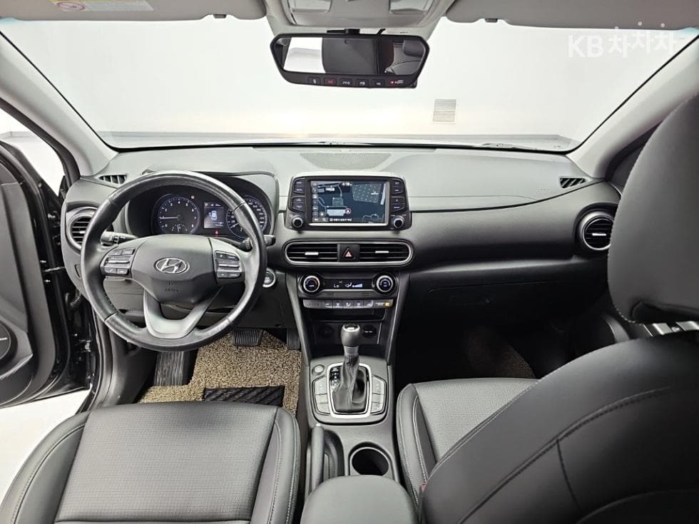 Hyundai Kona1.6 Turbo Modern 팝 - 7