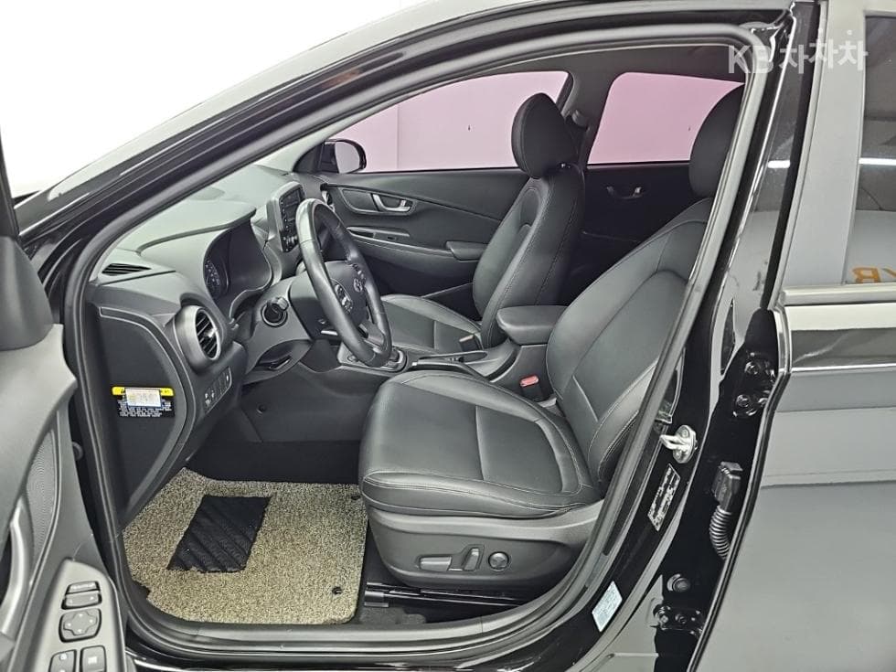 Hyundai Kona1.6 Turbo Modern 팝 - 11