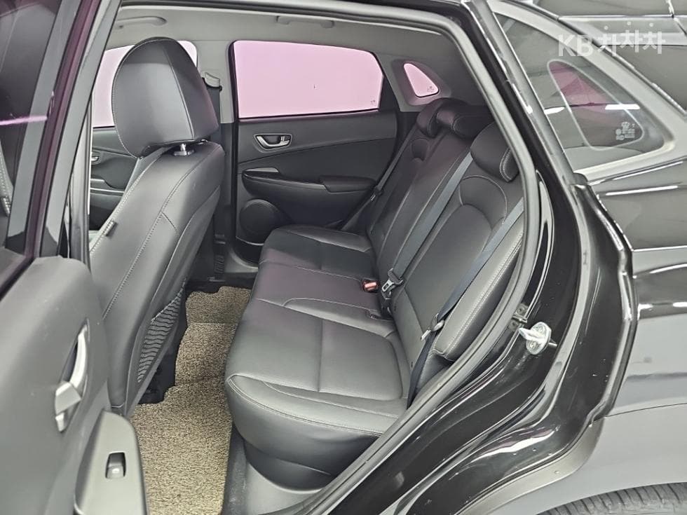 Hyundai Kona1.6 Turbo Modern 팝 - 12