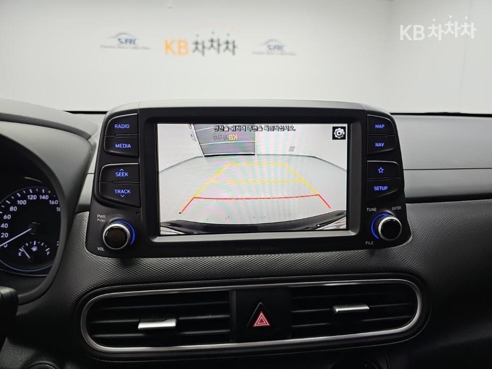 Hyundai Kona1.6 Turbo Modern 팝 - 14