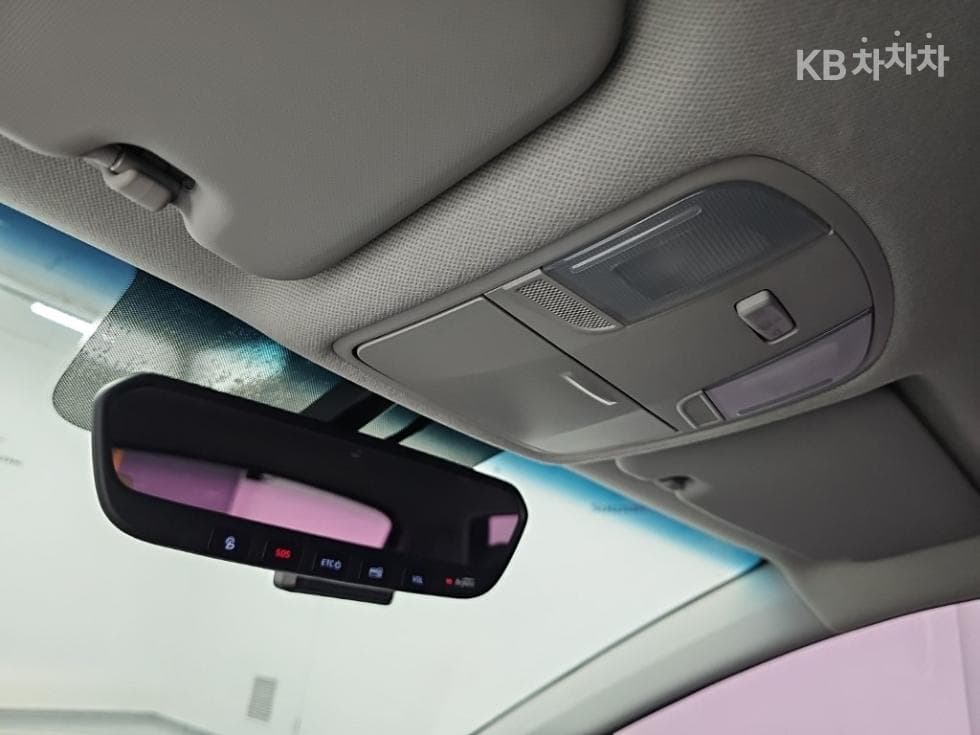 Hyundai Kona1.6 Turbo Modern 팝 - 15