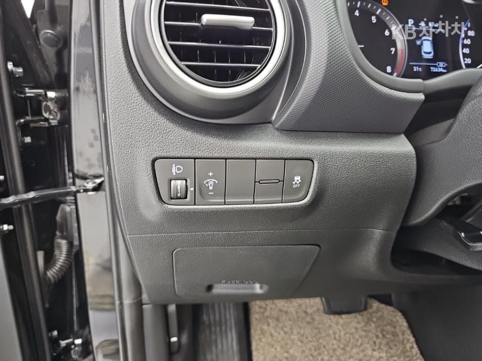 Hyundai Kona1.6 Turbo Modern 팝 - 17