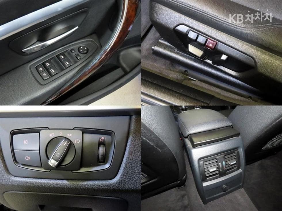 BMW Gran Turismo3 Серия GT 320d F34 xDrive - 15