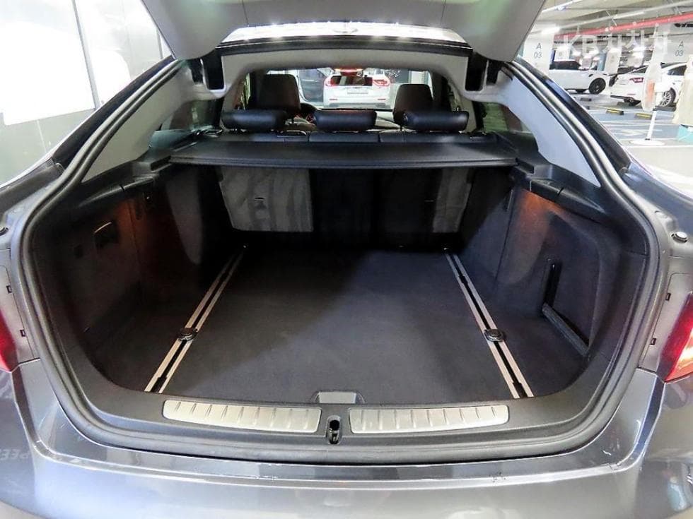 BMW Gran Turismo3 Серия GT 320d F34 xDrive - 19